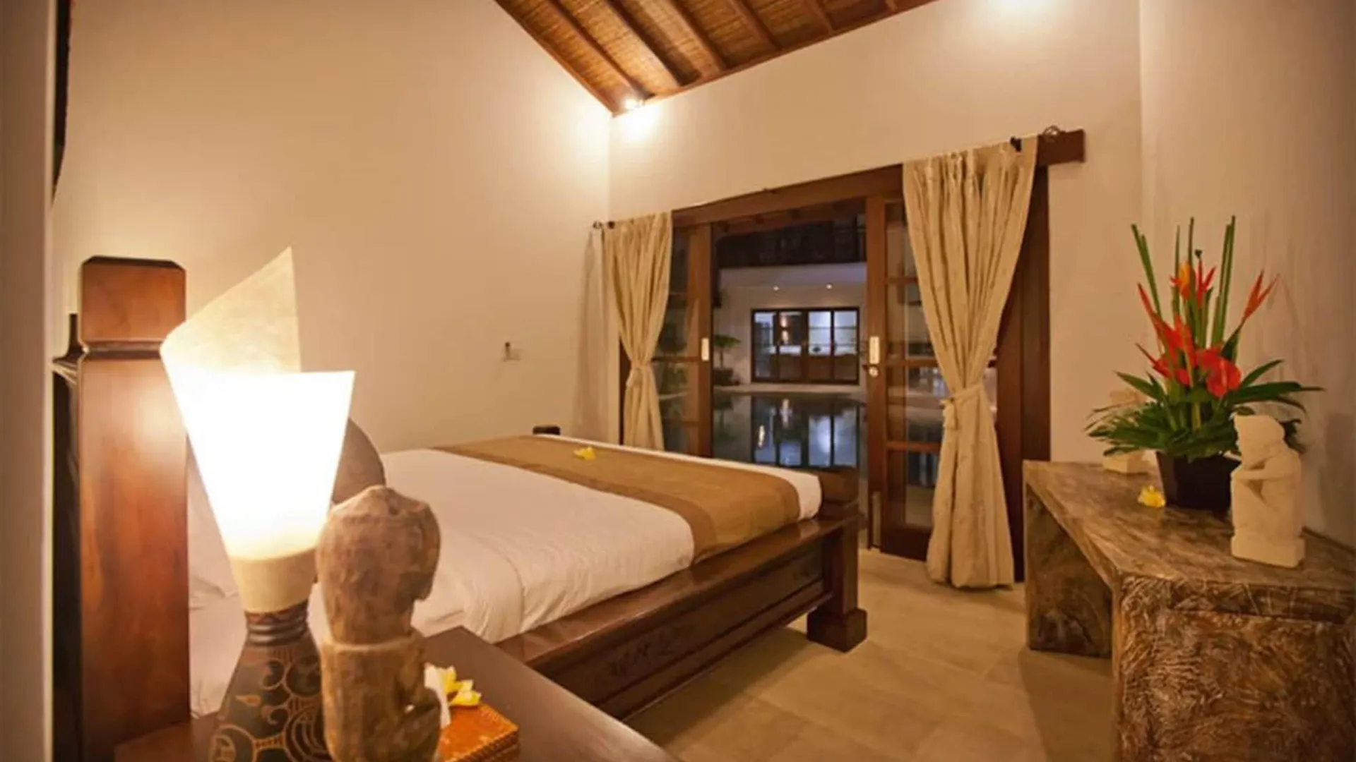 Villa Origami By Nagisa Bali Seminyak 0*,  Indonesien