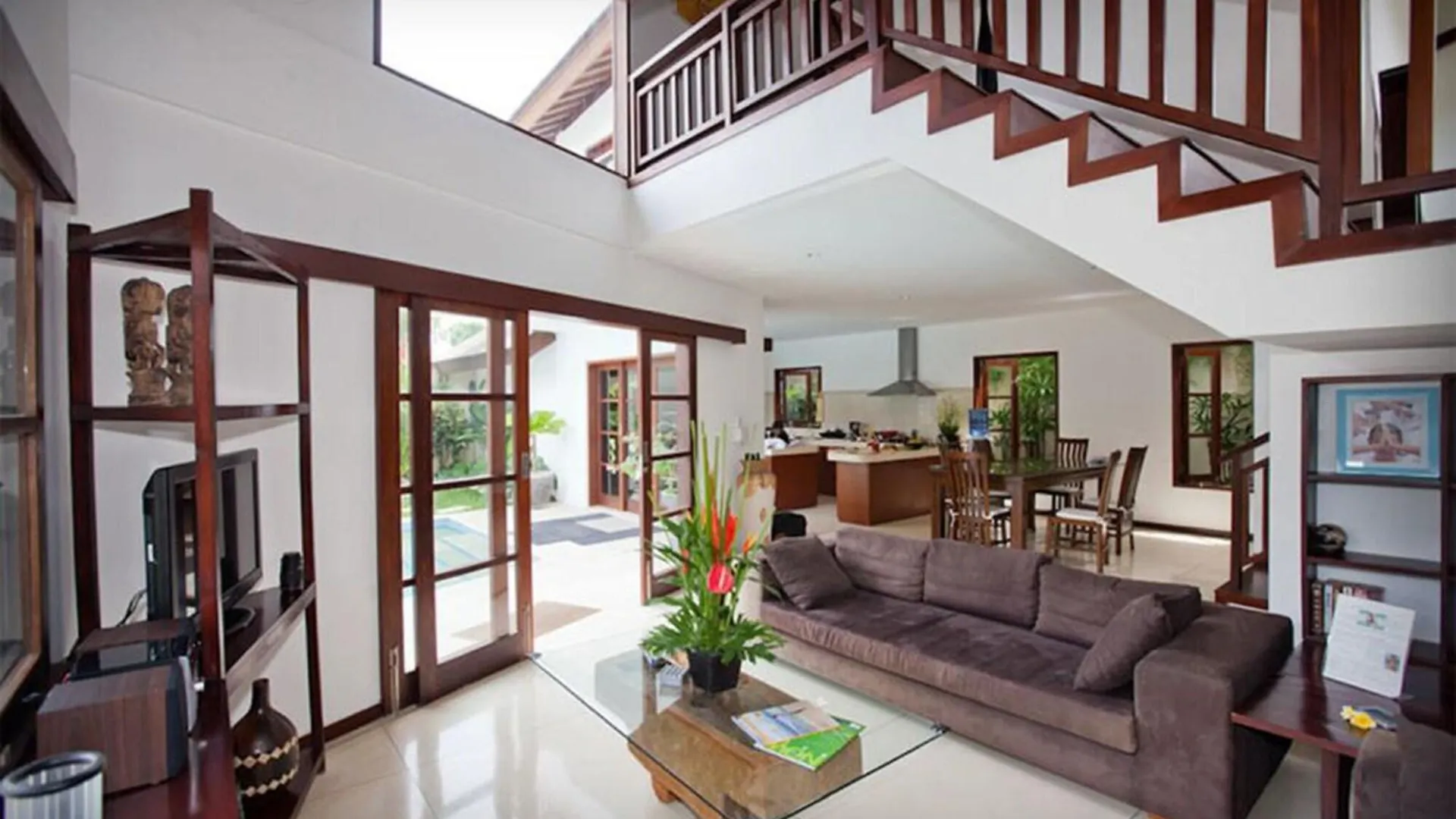 Villa Origami By Nagisa Bali Seminyak