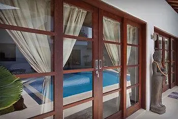 Villa Origami By Nagisa Bali Seminyak