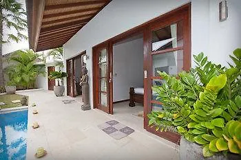 Villa Origami By Nagisa Bali Seminyak