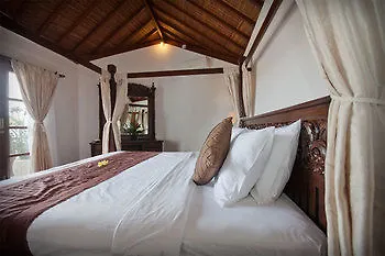 Villa Origami By Nagisa Bali Seminyak 0*,