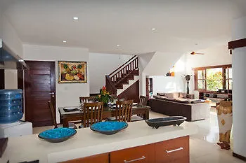 Villa Origami By Nagisa Bali Seminyak