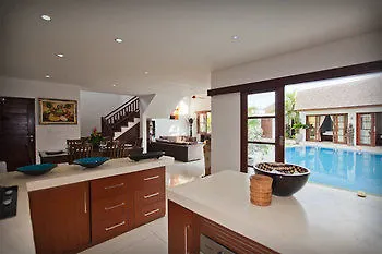 Villa Origami By Nagisa Bali Seminyak