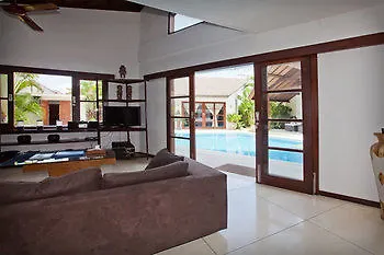 Villa Origami By Nagisa Bali Seminyak