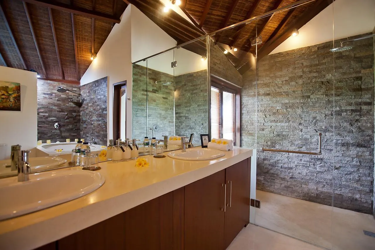 Villa Origami By Nagisa Bali Seminyak Indonesien