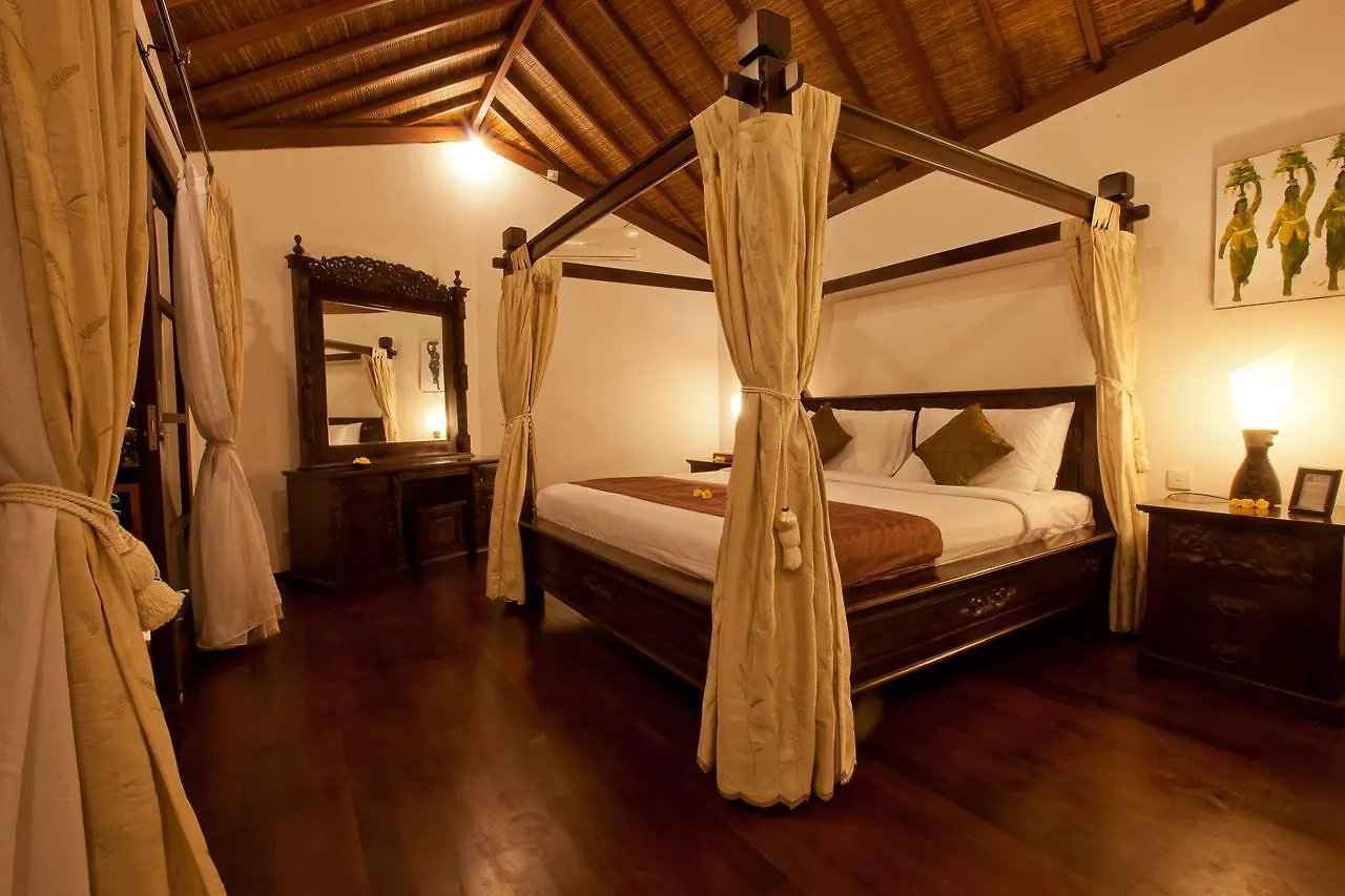 Villa Origami By Nagisa Bali Seminyak