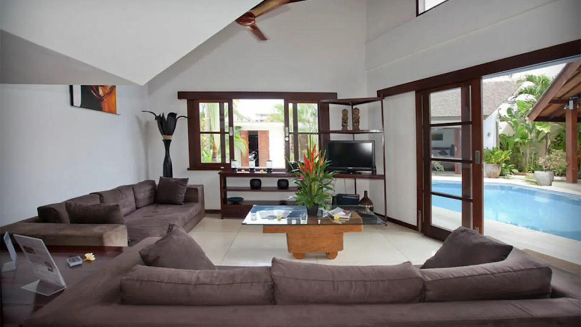 Villa Origami By Nagisa Bali Seminyak Indonesien