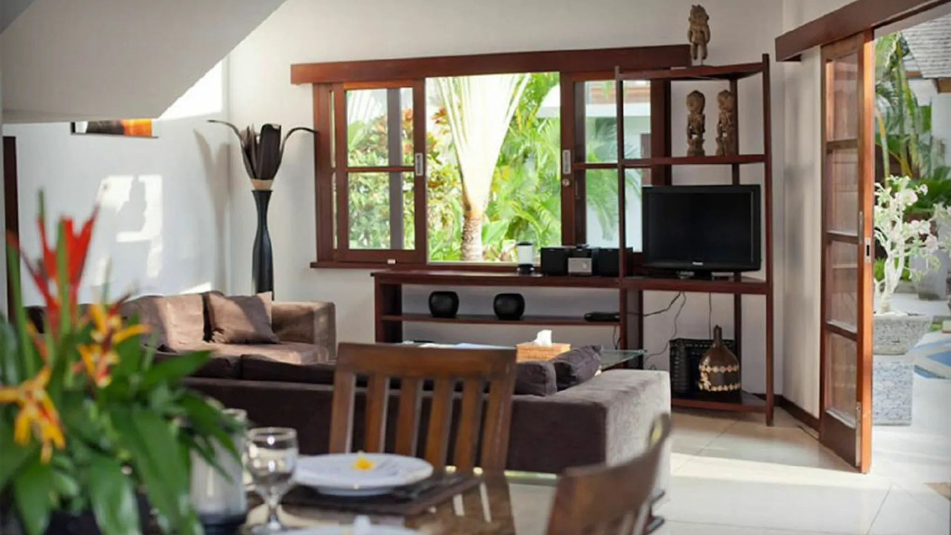 Villa Origami By Nagisa Bali Seminyak