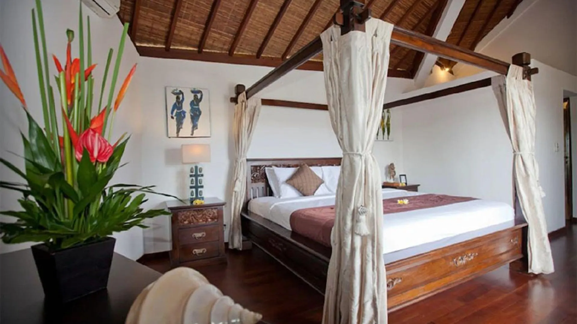 Villa Origami By Nagisa Bali Seminyak