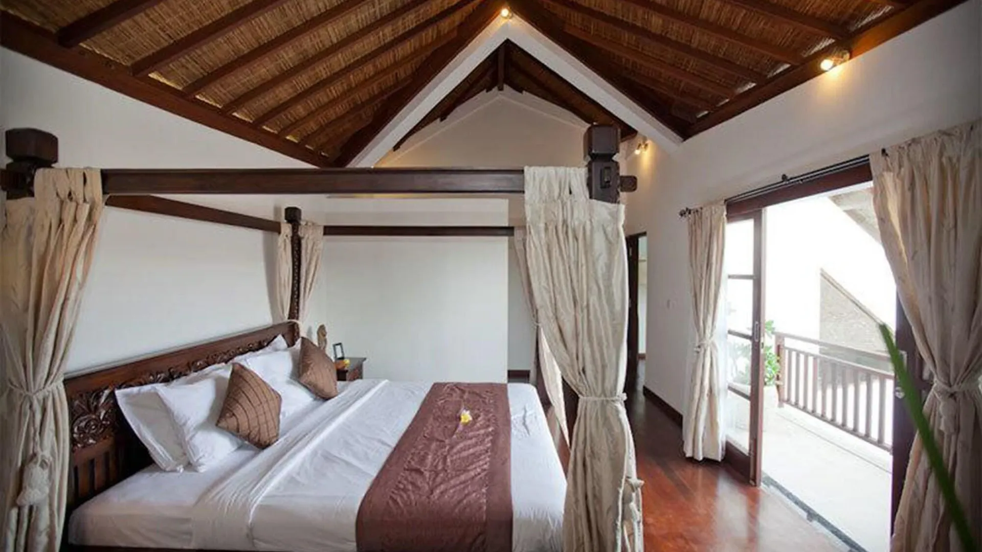 Villa Origami By Nagisa Bali Seminyak  0*, Seminyak (Bali)