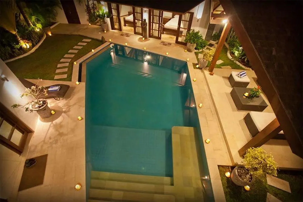 Villa Origami By Nagisa Bali Seminyak  0*, Seminyak (Bali) Indonesia