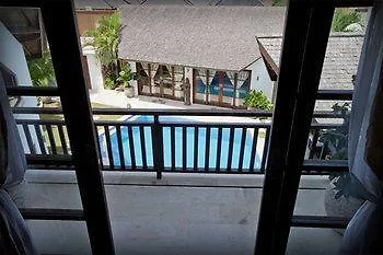 Villa Origami By Nagisa Bali Seminyak  Indonesia