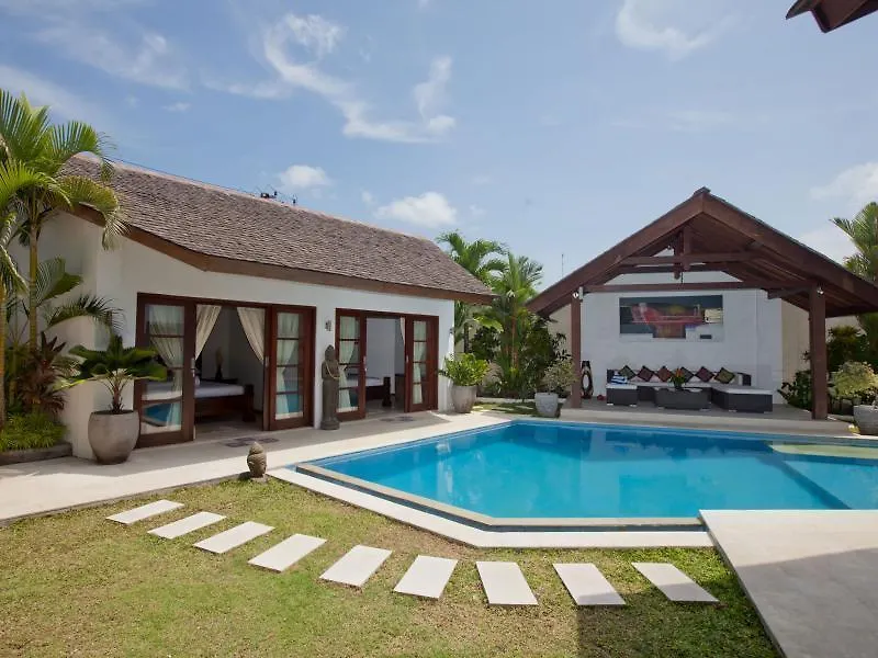 Villa Origami By Nagisa Bali Seminyak  Seminyak (Bali)
