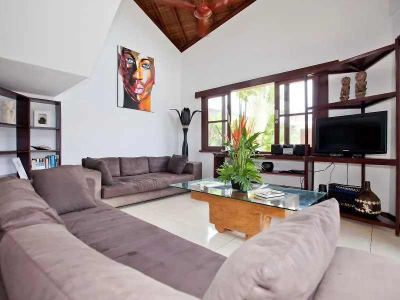 Villa Origami By Nagisa Bali Seminyak   Seminyak (Bali)
