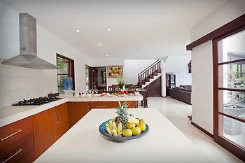 Villa Origami By Nagisa Bali Seminyak   Seminyak (Bali)