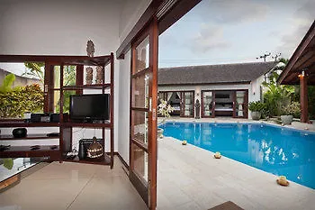 Villa Origami By Nagisa Bali Seminyak