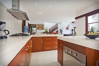 Villa Origami By Nagisa Bali Seminyak  Indonesia