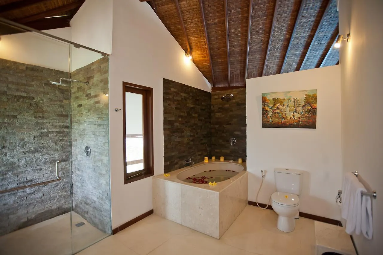 Villa Origami By Nagisa Bali Seminyak  Indonesia
