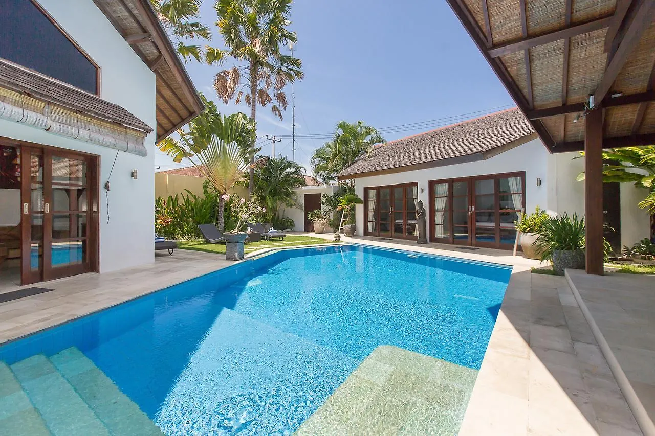 Villa Origami By Nagisa Bali Seminyak  0*, Seminyak (Bali) Indonesia