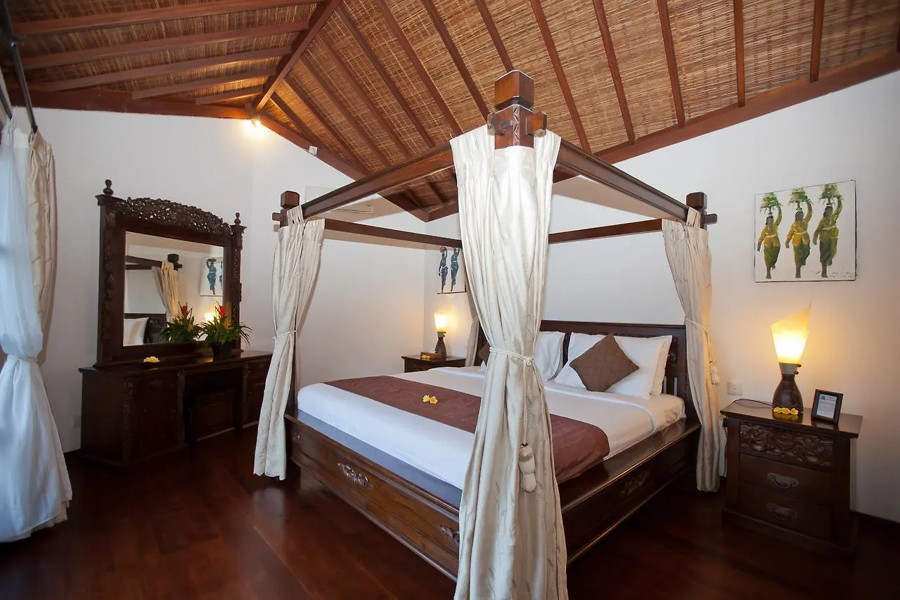 Villa Origami By Nagisa Bali Seminyak   Seminyak (Bali)