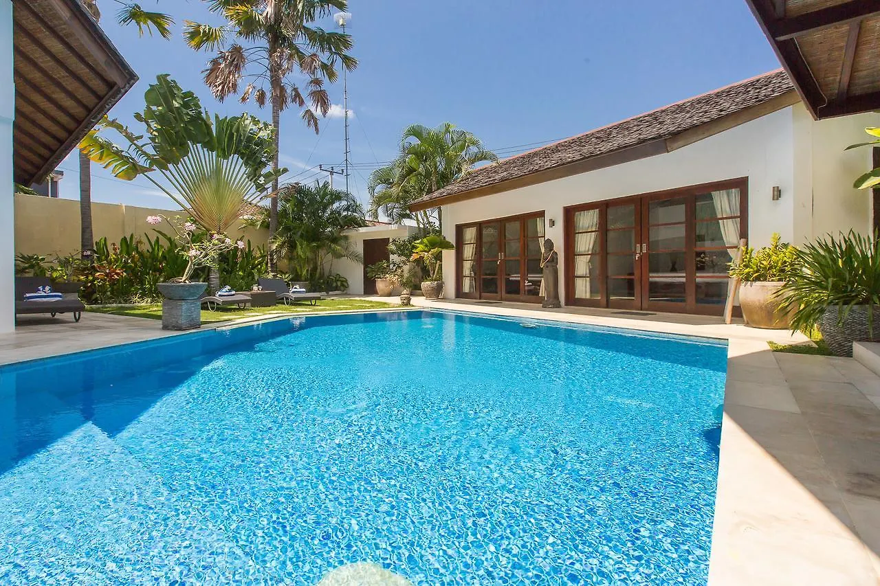 Villa Origami By Nagisa Bali Seminyak
