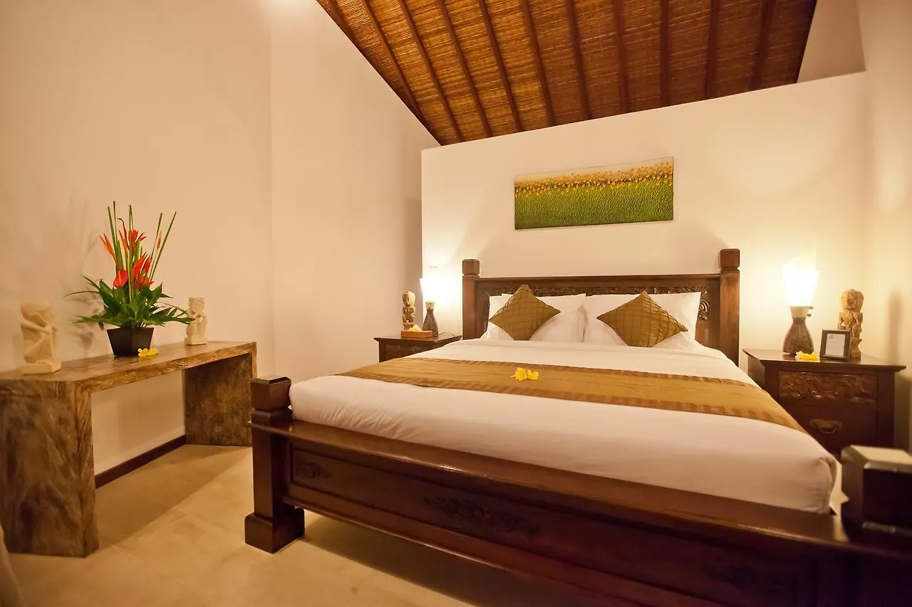 Villa Origami By Nagisa Bali Seminyak  Indonesia