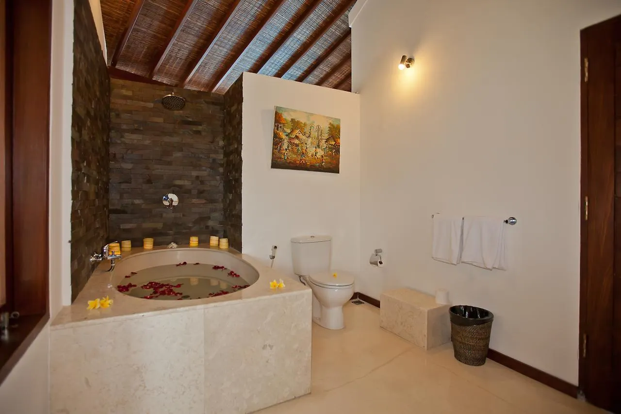 Villa Origami By Nagisa Bali Seminyak
