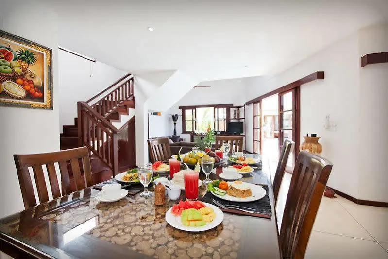 Villa Origami By Nagisa Bali Seminyak  Indonesia