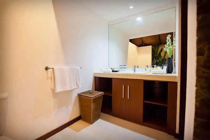 Villa Origami By Nagisa Bali Seminyak   Seminyak (Bali)
