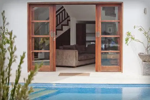 Villa Origami By Nagisa Bali Seminyak  Seminyak (Bali)