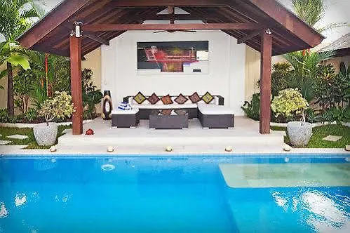 Villa Origami By Nagisa Bali Seminyak  Indonesia