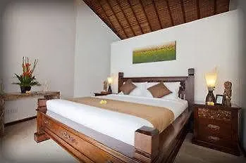 Villa Origami By Nagisa Bali Seminyak