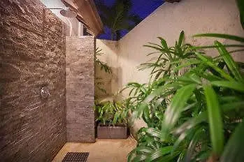 Villa Origami By Nagisa Bali Seminyak