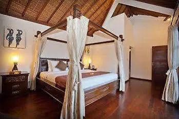 Villa Origami By Nagisa Bali Seminyak