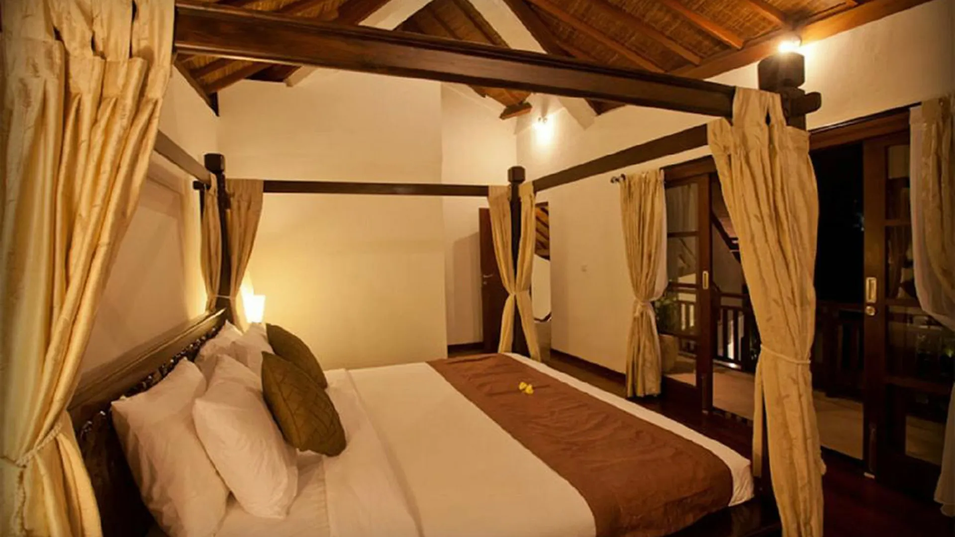 Villa Origami By Nagisa Bali Seminyak