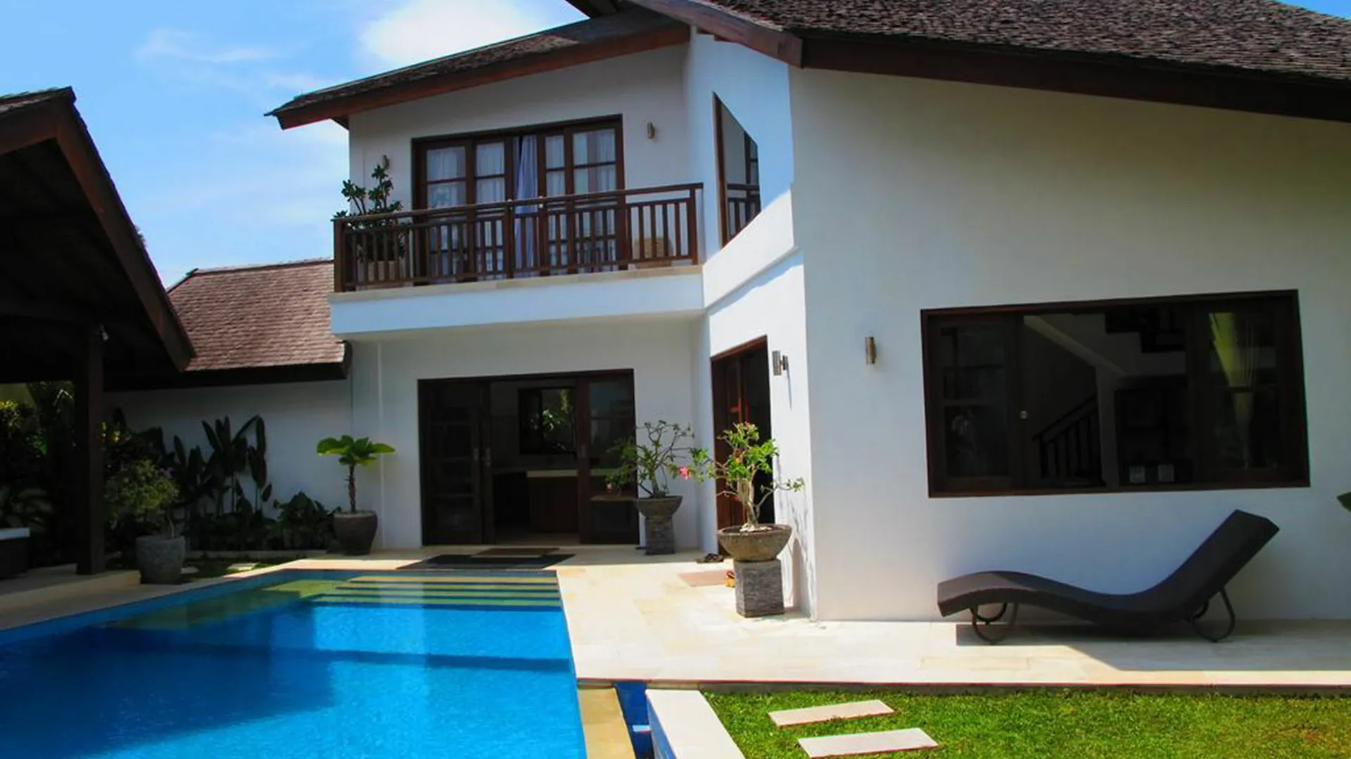 Villa Origami By Nagisa Bali Seminyak