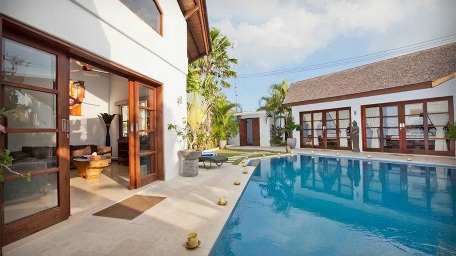 Villa Origami By Nagisa Bali Seminyak